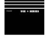 komatsu engine 95e 5 series workshop manuals page 1