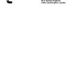 komatsu engine nta 14 workshop manuals 1 page 1