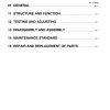 komatsu engine s4d95lwe 5 workshop manuals page 2