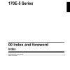 komatsu engine saa6d170e 5 workshop manuals page 2