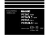 komatsu galeo pc300 350 excavator hydraulic shop manual page 2
