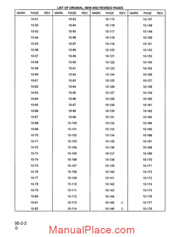 komatsu hydraulic excavator pc200 250lc 6 shop manual page 4