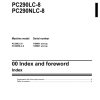 komatsu hydraulic excavator pc290lc 290nlc 8 shop manual page 3