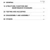 komatsu mobile crushers bz210 1 shop manual page 2