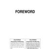 komatsu pc160lc 7 galeo operation maintenance manual page 2