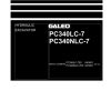 komatsu pc340lc 340nlc 7 shop manual page 1