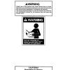 komatsu rigid dump trucks 140m shop manual page 3