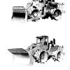 komatsu trash compactors cd66 1 workshop manuals page 3