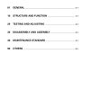 komatsu wa600 3 wa600 3d tbg spec wheel loader service repair manual page 2