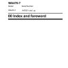 komatsu wheel loader wa470 7 shop manual page 3