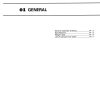 komatsu wheel loaders wa180pt 3 shop manual page 3