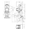 komatsu wheel loaders wa180pt 3 shop manual page 4