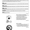 kubota 03 m e2b engine basic service manual page 3
