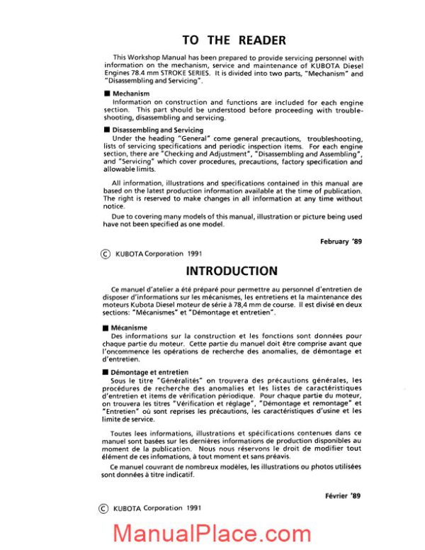 kubota engine page 3