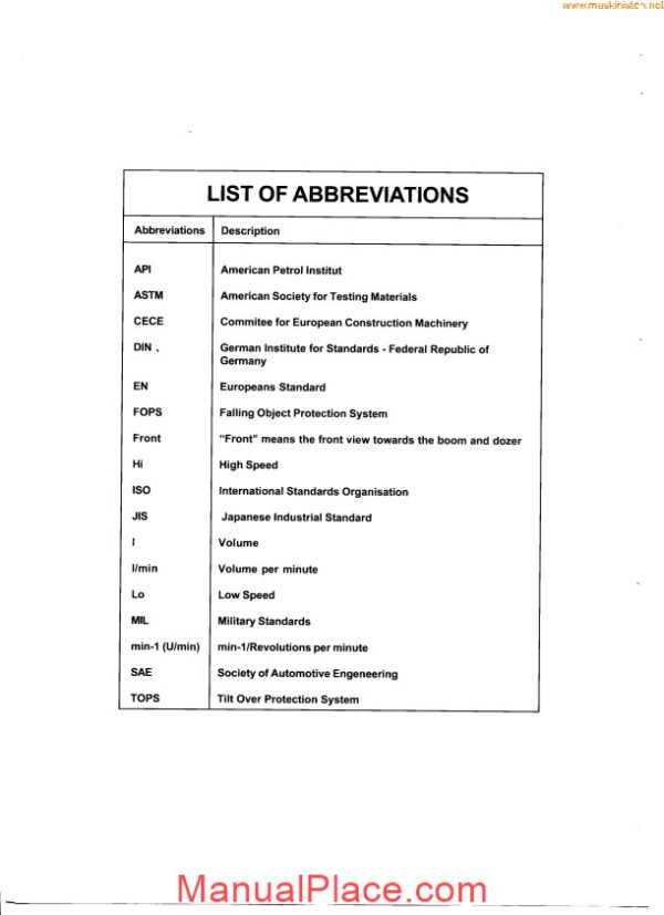 kubota kx 36 161 operators manual sec wat page 2