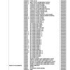 kubota kx61 2 parts manual page 4