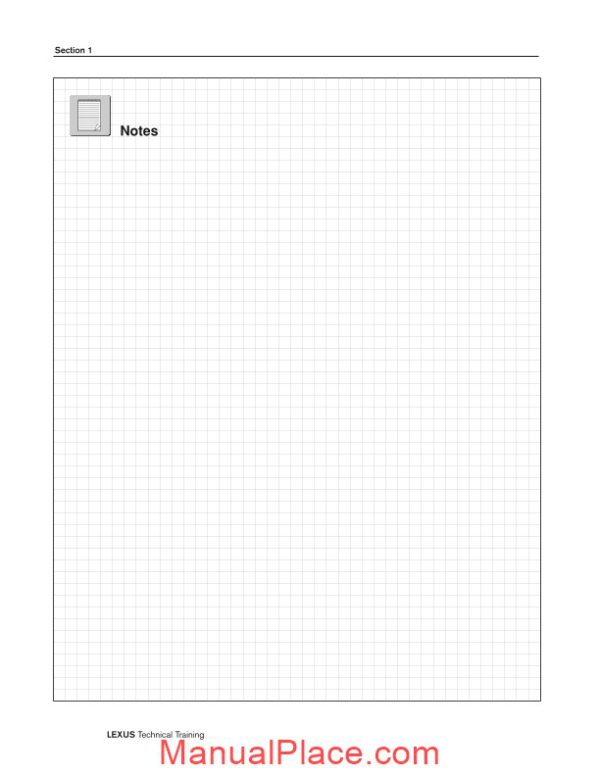 lexus es300 technical training page 2