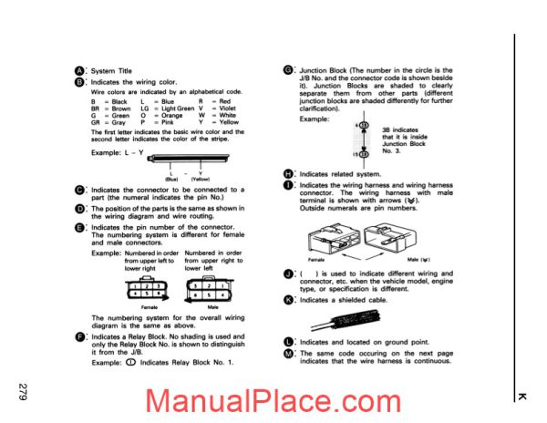 lexus sc400 1996 wiring diagram page 2