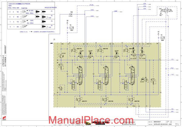 liebherr crane ltm 1070 4 2 hydraulic schematic page 3