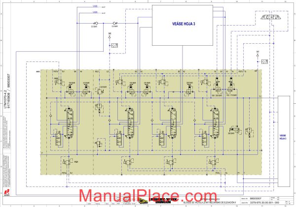 liebherr crane ltm 1070 4 2 hydraulic schematic page 4