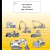 liebherr l550 l580 2plus2 service manual page 1