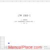 liebherr ltm1060 diagrams schematic page 1
