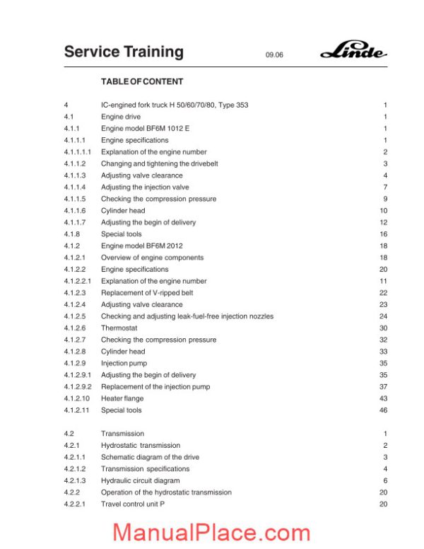 linde ic engined fork truck h 50607080 dt h 50607080 d 02t 02 h 50607080 page 3