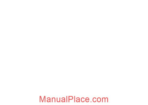 liugong 938 wheel loader parts manual page 4