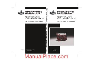 mack operators handbook mp7 mp8 and mp10 engines page 1