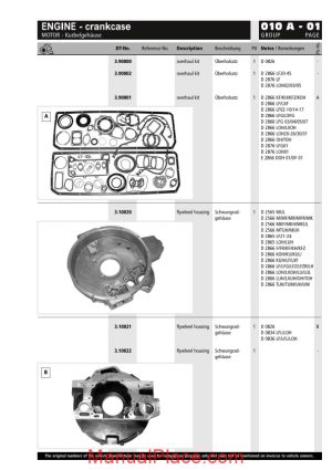 man cd04 catalog page 1