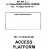 manitou access platform 165 atj service sec wat page 1
