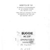 manitou buggie mc20p instructions sec wat page 2