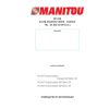 manitou mlt 627 service manual ru page 1
