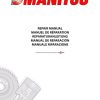 manitou mlt 845 mlt x 845 service manual page 1