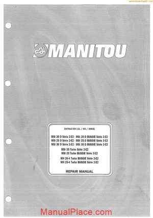 manitou msi20 35 mh20 25 service sec wat page 1