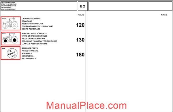 massey ferguson mf4325 4335 part catalogue page 3