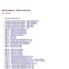 mazda 3 2014 workshop repair service manual page 2
