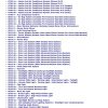 mazda 3 2014 workshop repair service manual page 3