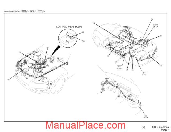 mazda rx2 13 electrical manual page 4