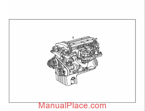 mercedes benz 190 w201 parts catalog page 2