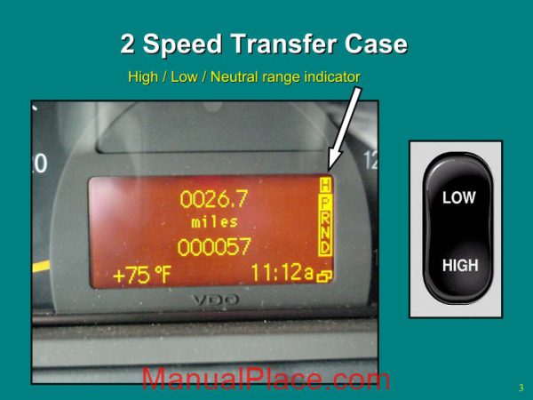 mercedes benz technical training 217 ho 04 powertrain electronics acb ic page 3