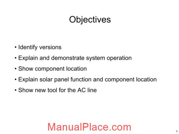 mercedes benz technical training 219 ho hvac twk 8 30 02 page 3