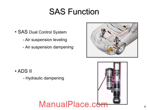 mercedes benz technical training 219 ho sas acb icc 07 31 02 page 4