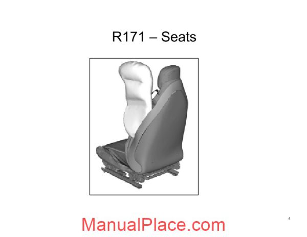 mercedes technical training 287 ho 05 group 91 fah 10 06 04 page 4