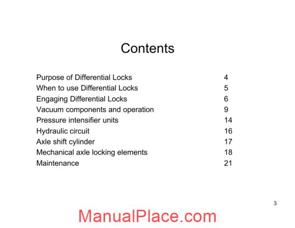 mercedes technical training 327 ho 08 w463 diff locks acb ic tf 03 01 04 page 3