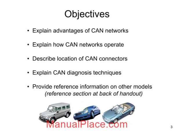 mercedes technical training can b icc system page 3