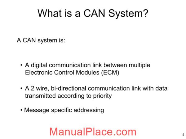 mercedes technical training can b icc system page 4