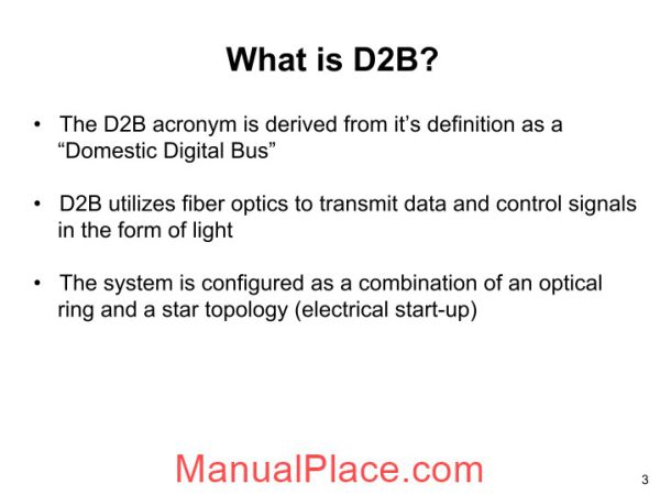 mercedes technical training d2b icc system page 3