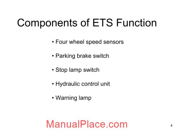 mercedes technical training ho part 03 ets asr wjb page 4