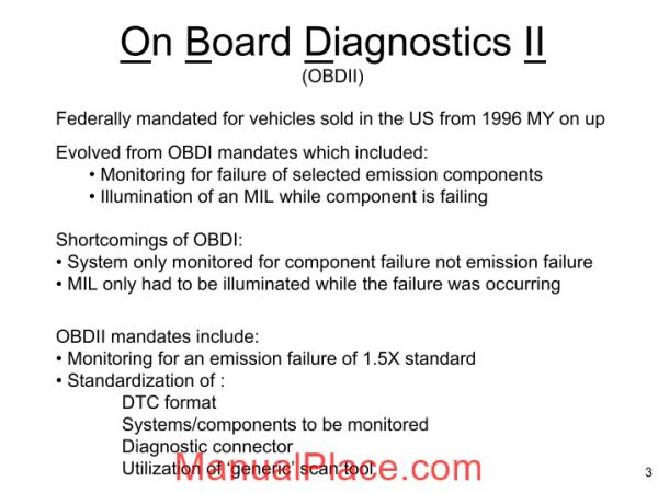 mercedes technical training ho part 06 obd wjb page 3